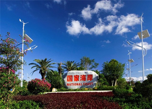 房子前面和右边都有池塘好不好