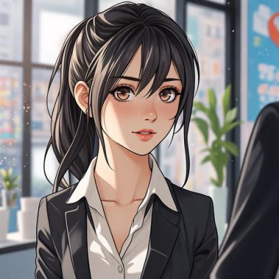 商洛房产中介小王