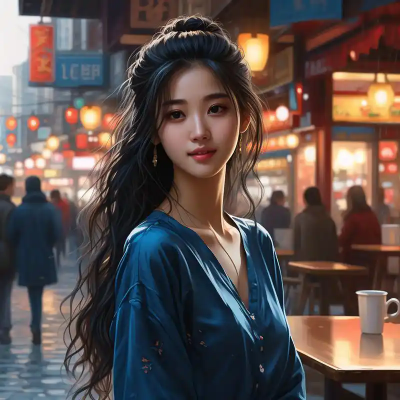 贵阳房产中介小萧