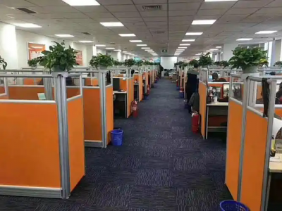 南康租房找臻房小秦