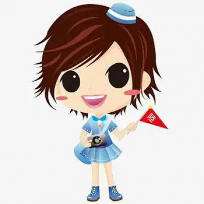 崖州区景点导游小戴