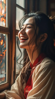 盘锦景点导游小倪