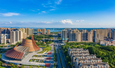 沅江旅游跟团公司导游小茅