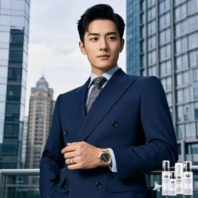 双城好玩景点导游小潘