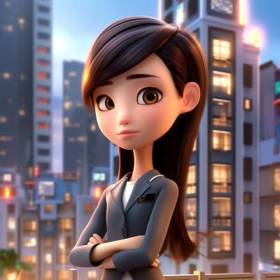 巨蟹座的女人怎么样/邵小帅星座解读